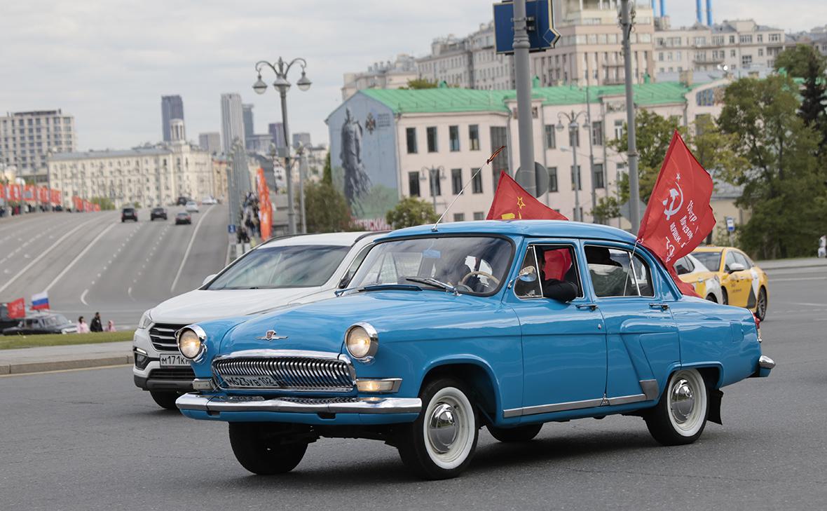Фото: Михаил Гребенщиков / РБК