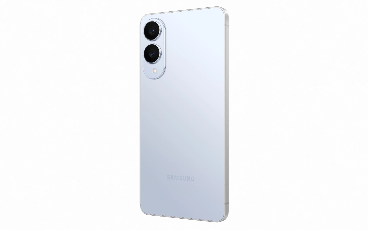 Samsung Galaxy S25 Edge