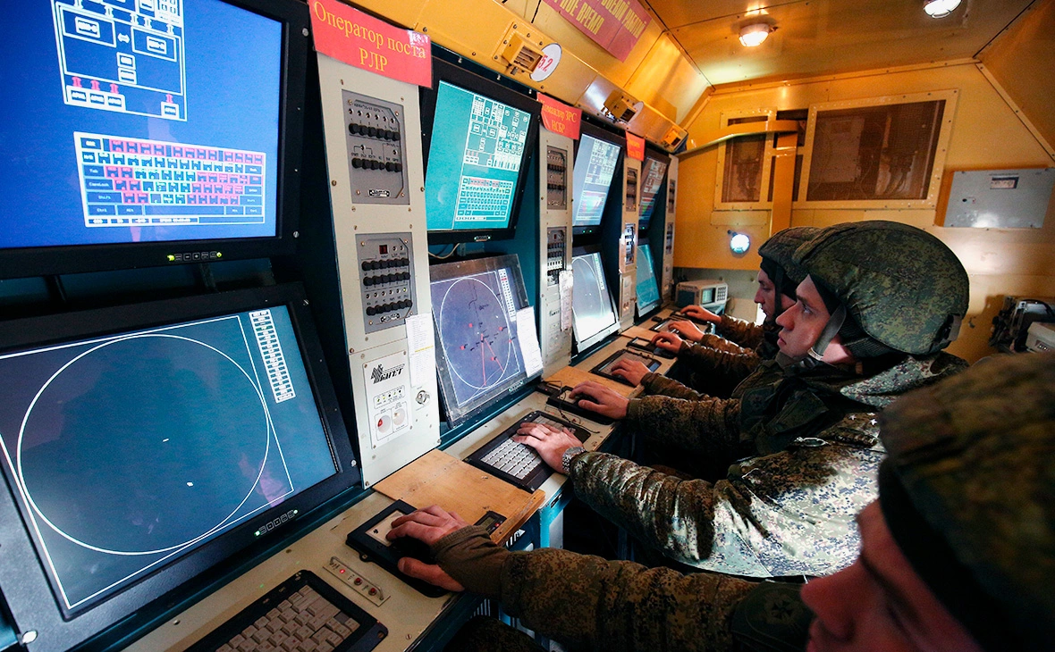 Виталий Тимкив / РИА Новости