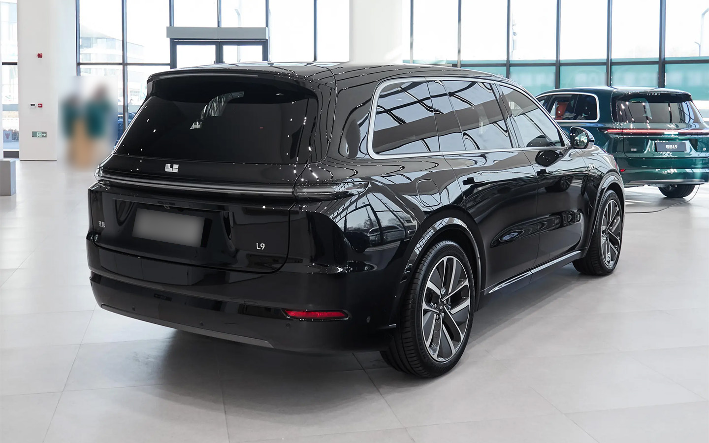 Lixiang L9