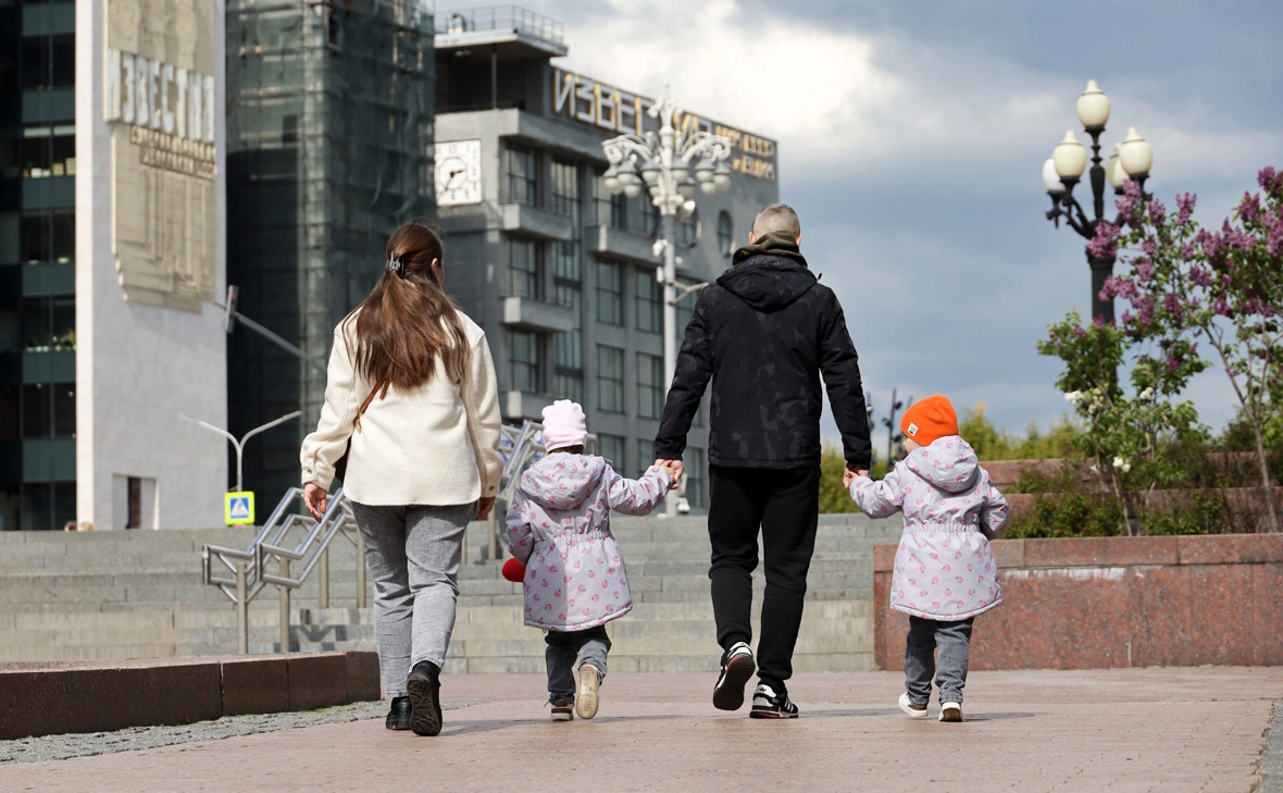 Олег Елков / ТАСС