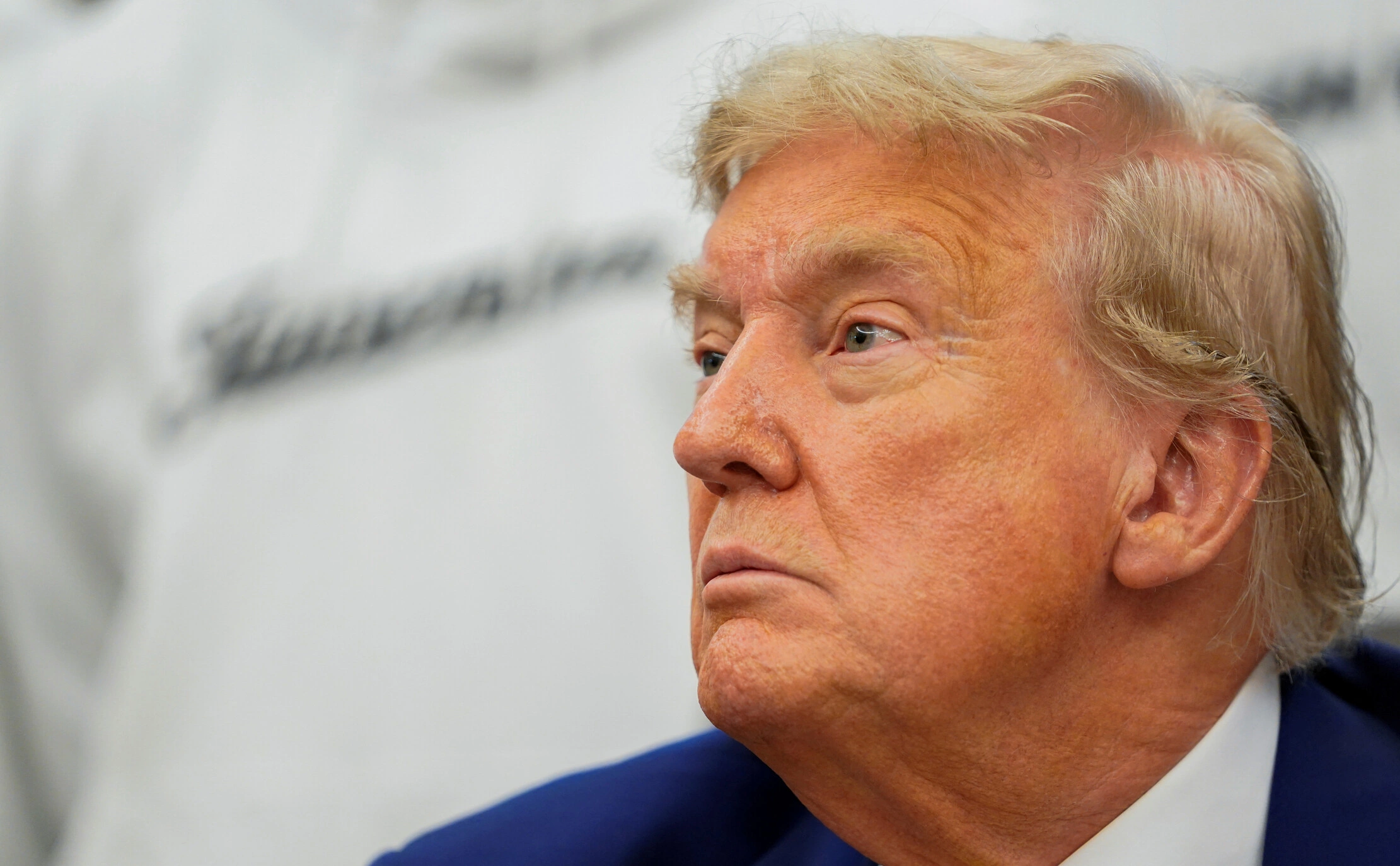 Nathan Howard / Reuters