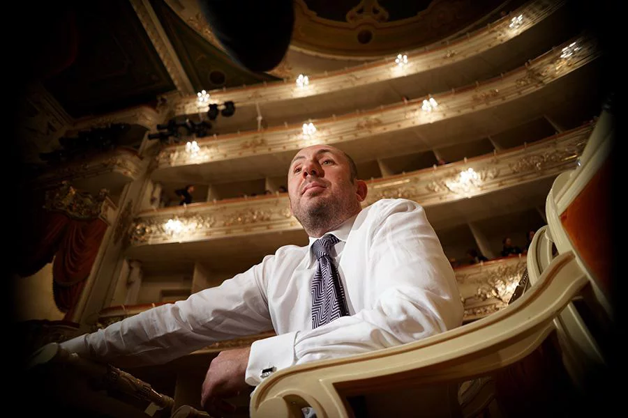 Руслан Шамуков / ТАСС