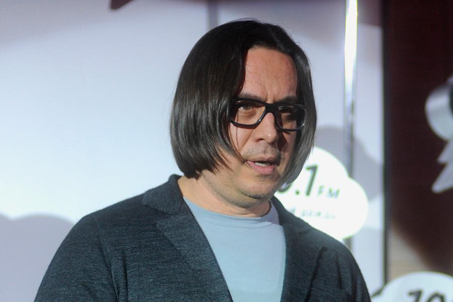 Сергей Адоньев