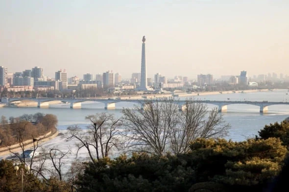 Правительство Приморского края