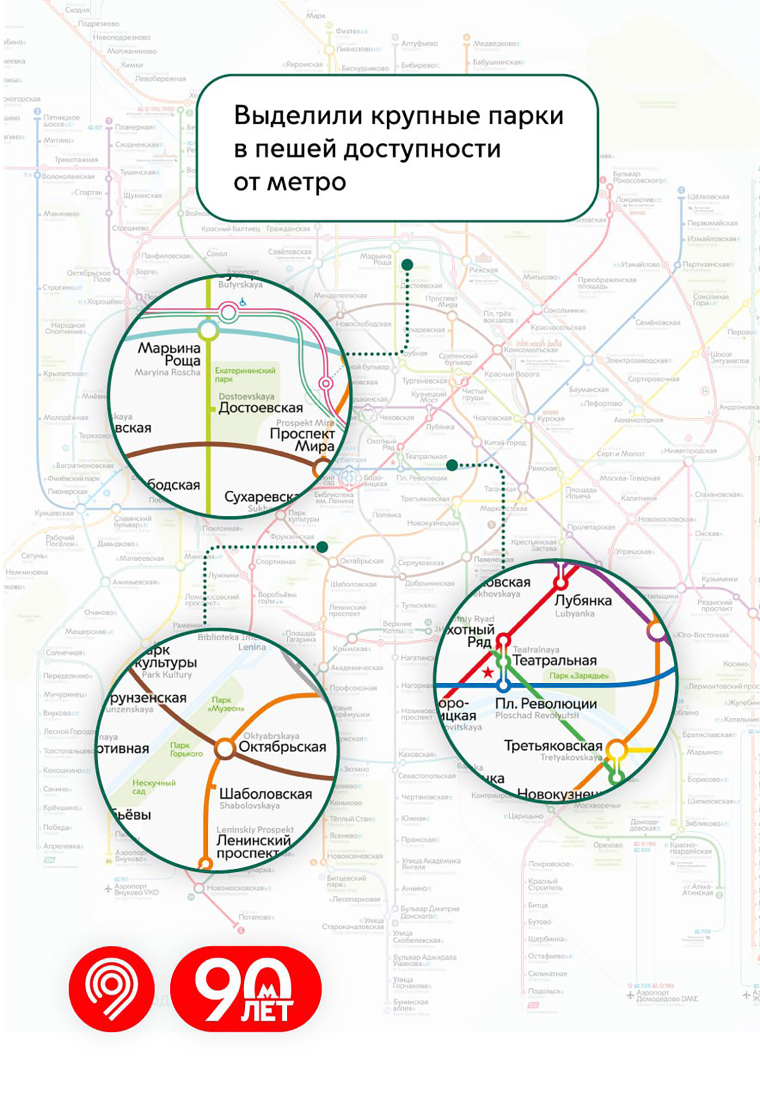 Фото: Дептранс Москвы