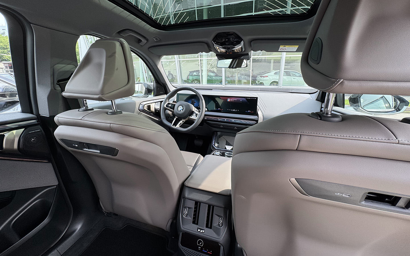 BMW X3 Long