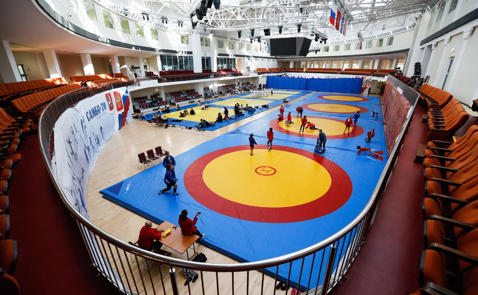 Артем Геодакян / ТАСС