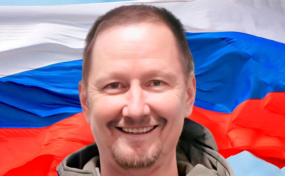 Администрация Верещагинского округа / VK