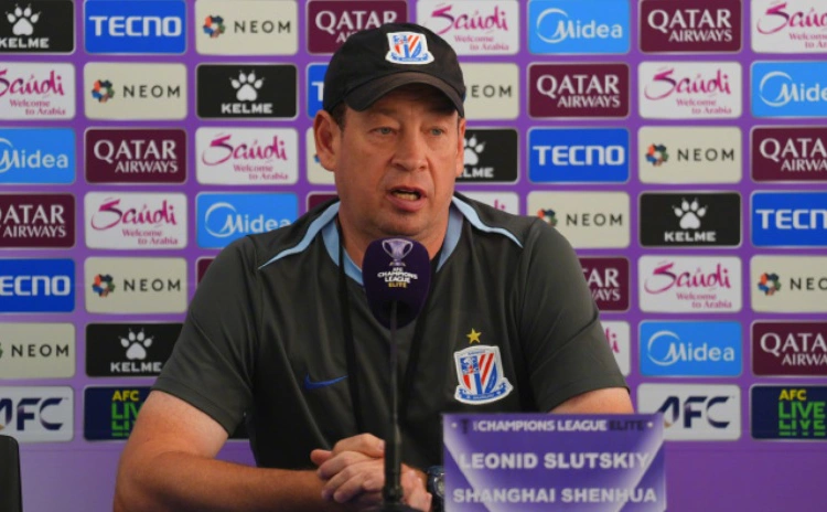 ФК «Шанхай Шэньхуа»