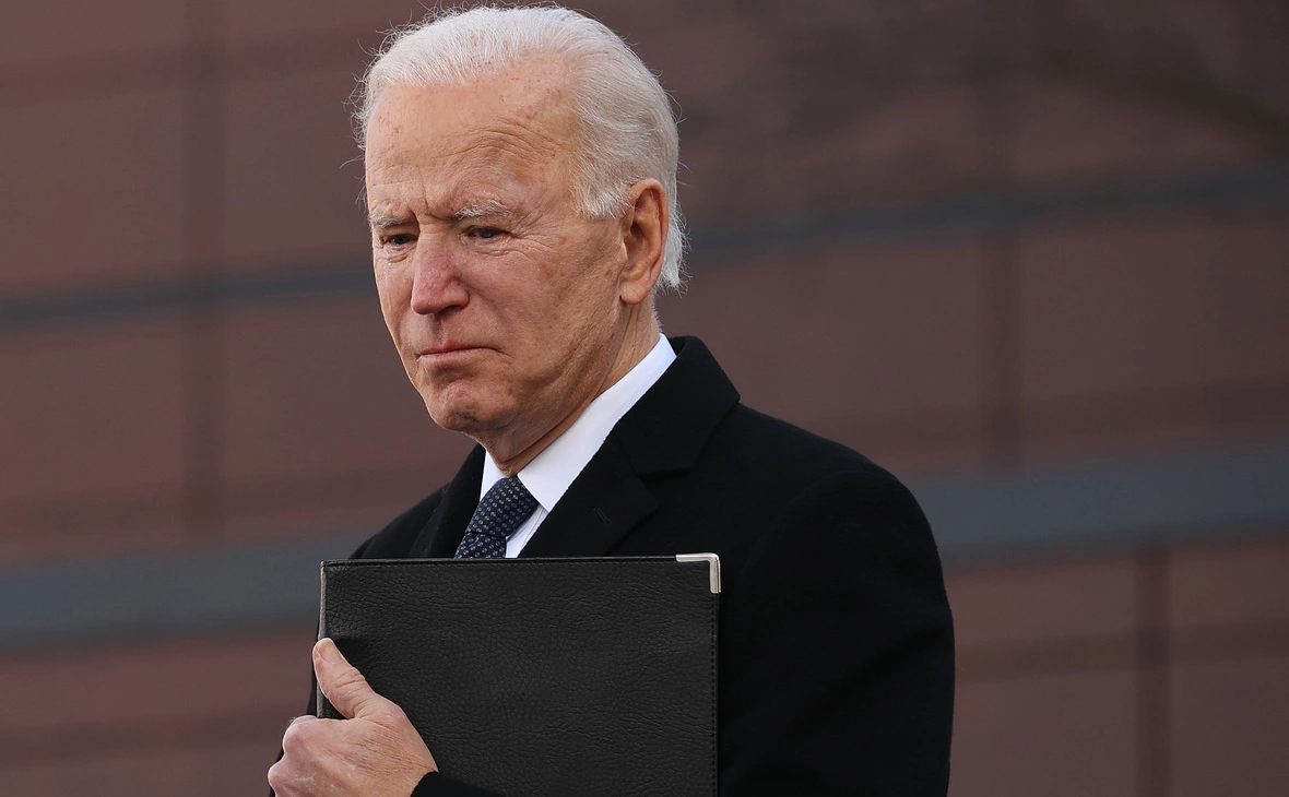 Chip Somodevilla / Getty Images