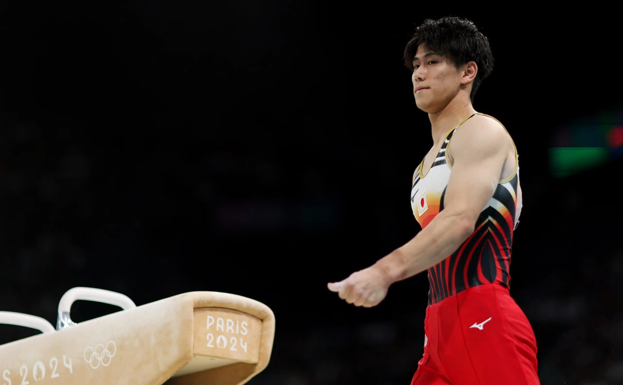 Naomi Baker / Getty Images