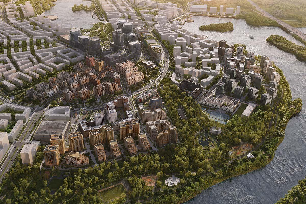 Фото: «СберСити»