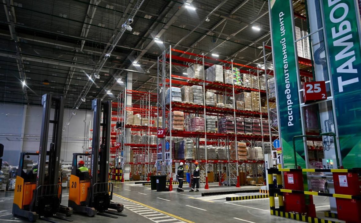 Фото: пресс-служба правительства Тамбовской области 