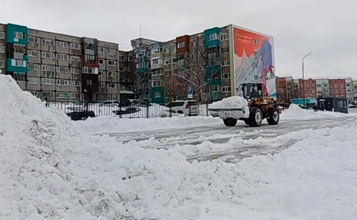 Фото: Администрация Петропавловск-Камчатского городского округа