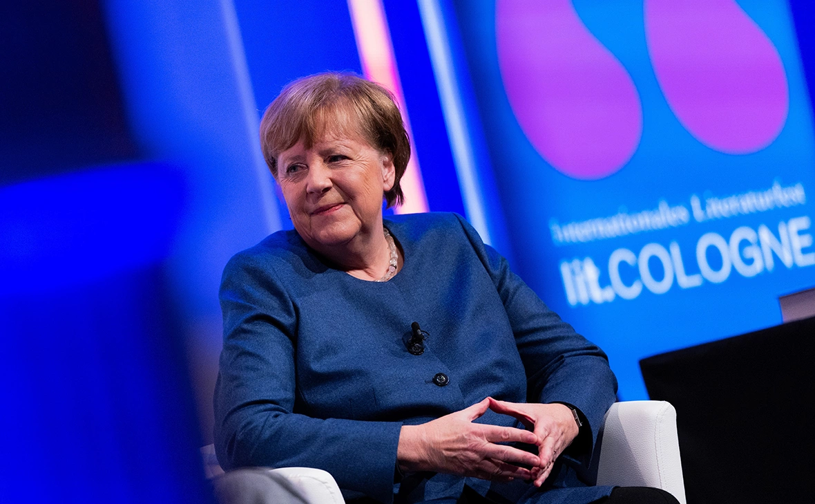 Rolf Vennenbernd / dpa / Global Look Press