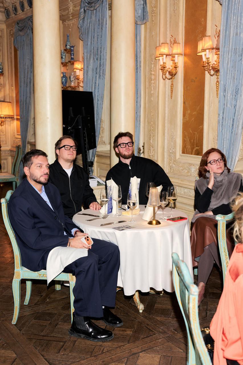 Фото: Сергей Бойко для РБК