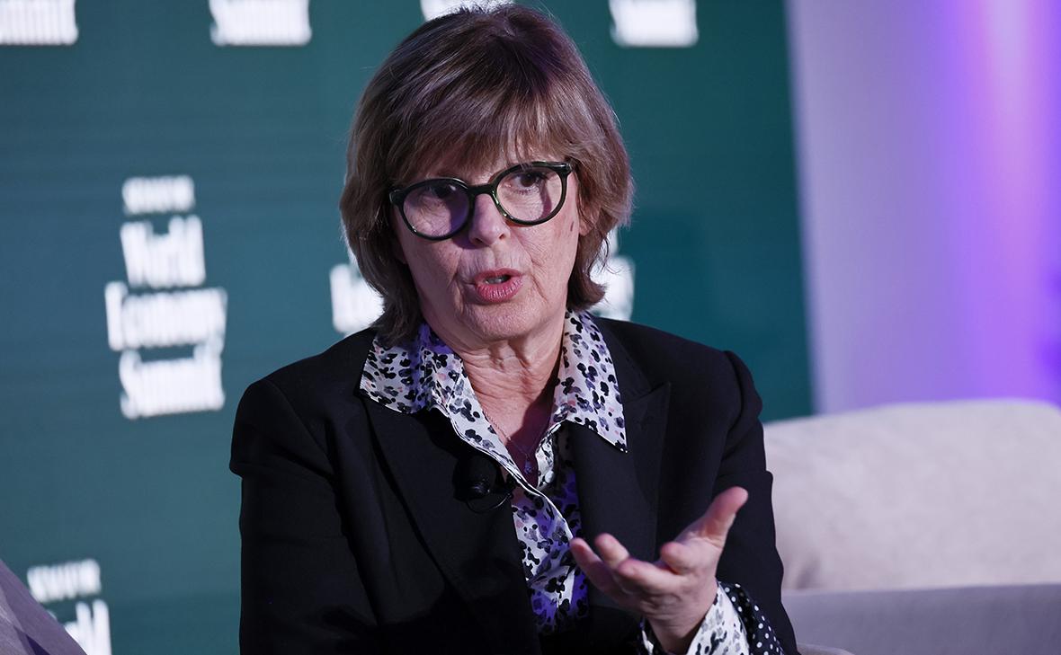 Валери Урбен