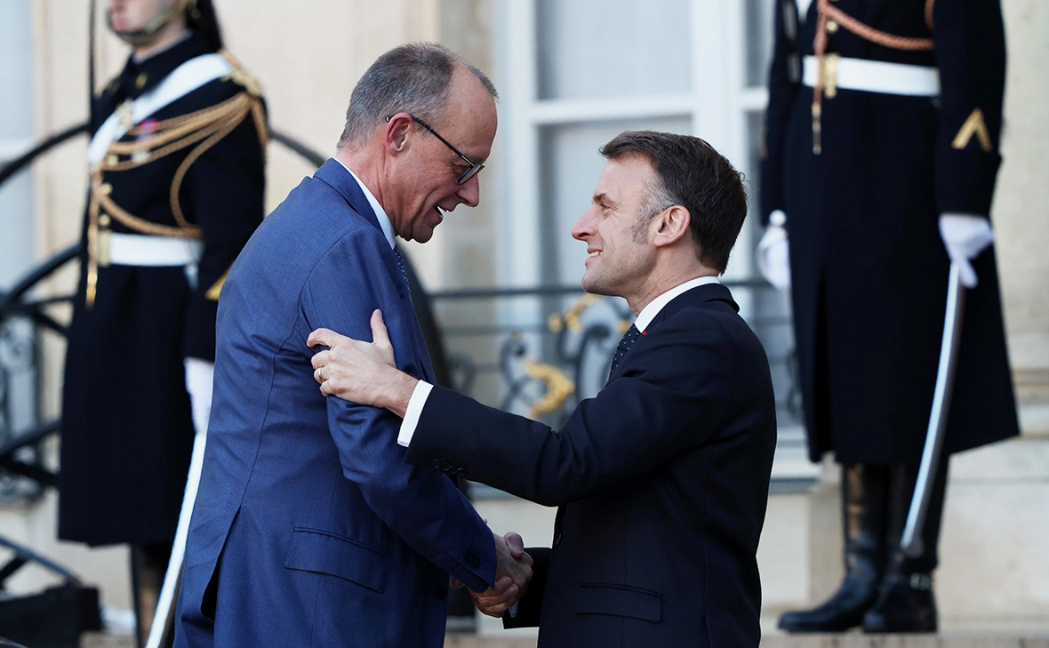 Tom Nicholson / Getty Images