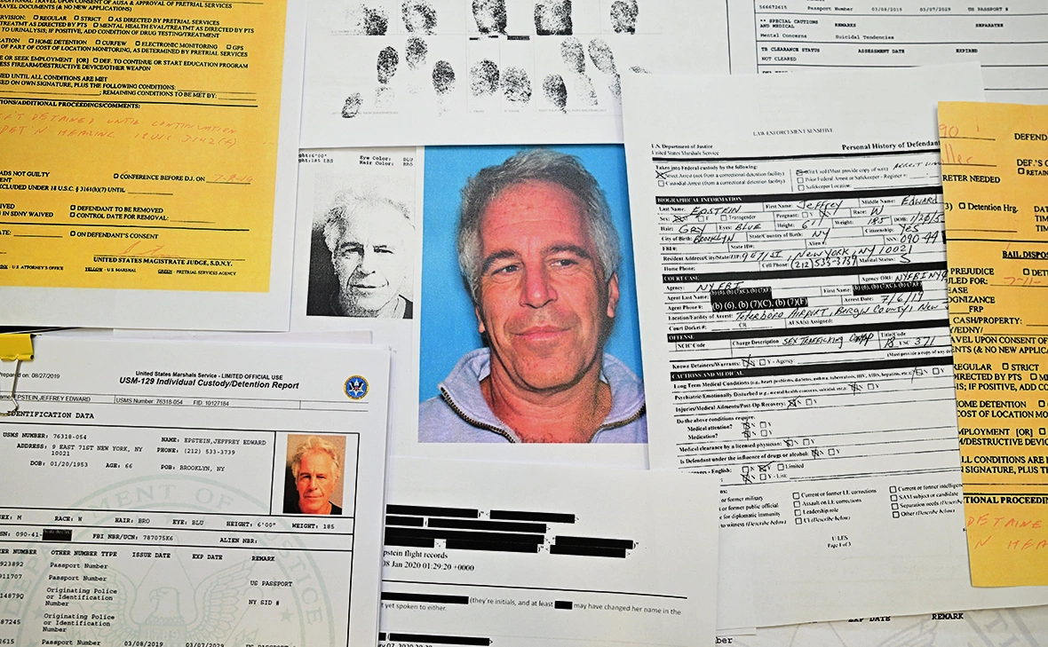 Владислав Некрасов / Keystone Press Agency / Global Look Press