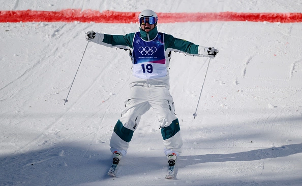 David Ramos / Getty Images