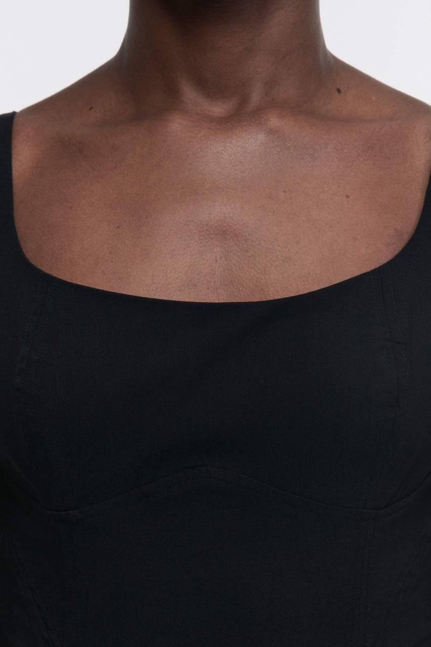 Платье из модала, befree