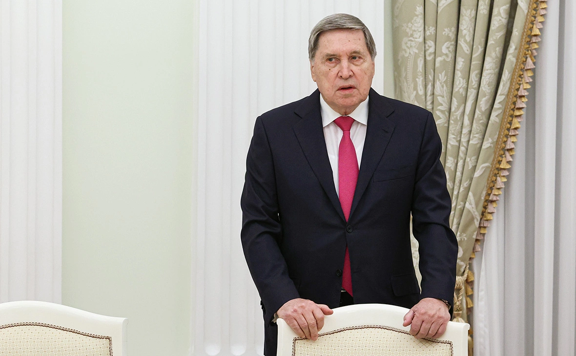 Вячеслав Прокофьев / ТАСС