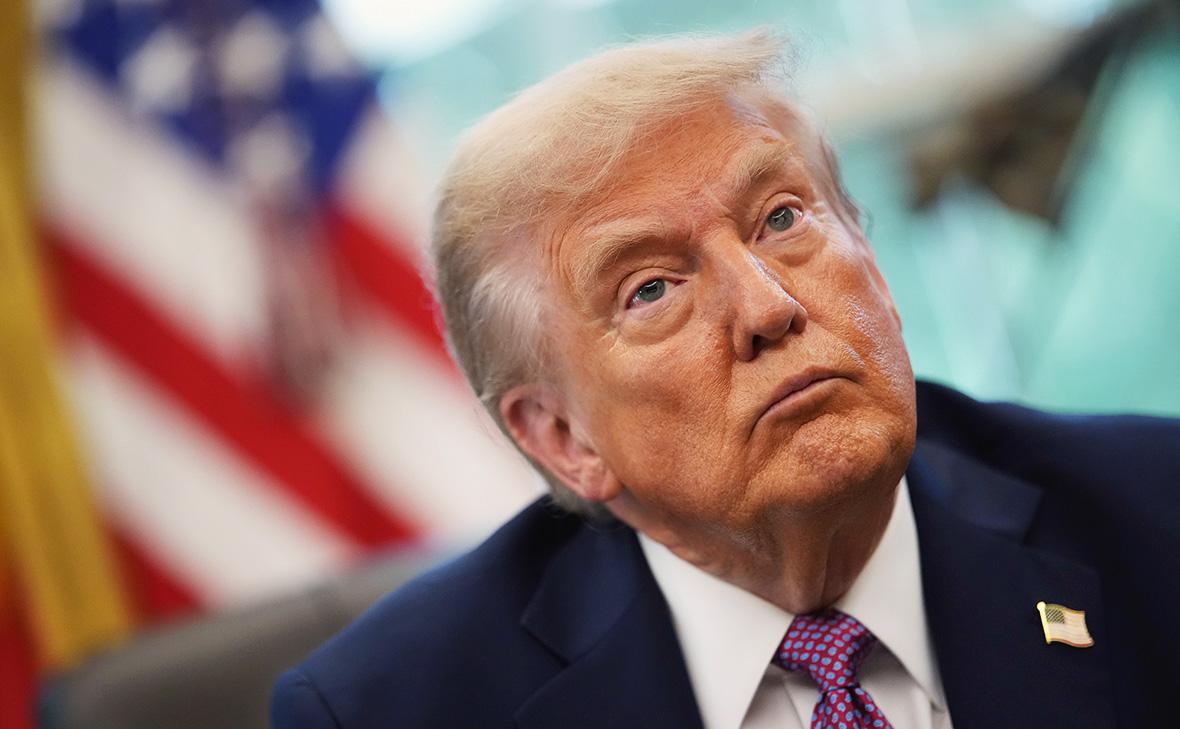 Трамп отказался дружить с премьером Италии