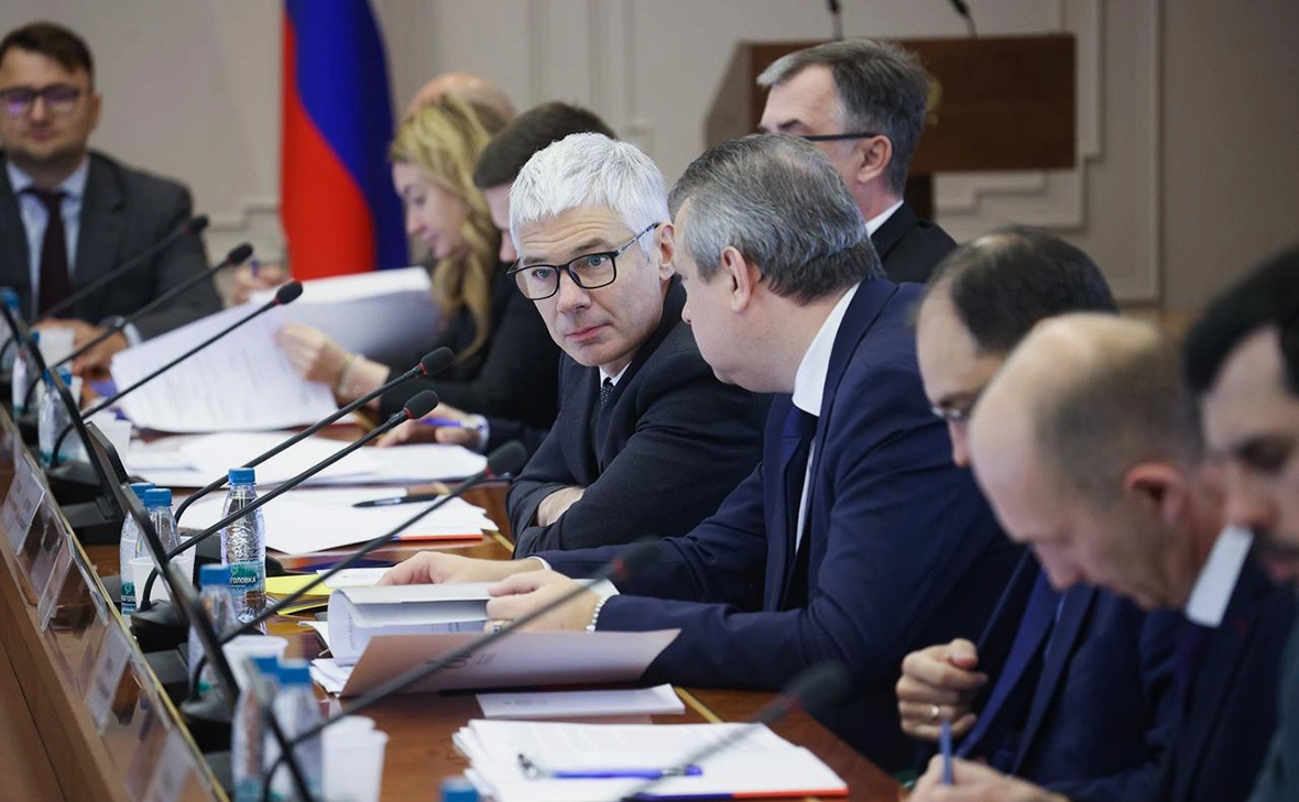 МИД России