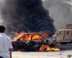 В Багдаде убит генерал иракской армии