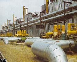 В ФРГ ограничили сроки контрактов на поставку газа