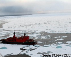 Сроки вывода судов из Охотского моря сдвигаются