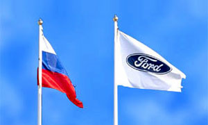 Российский завод Ford опроверг получение налоговых претензий