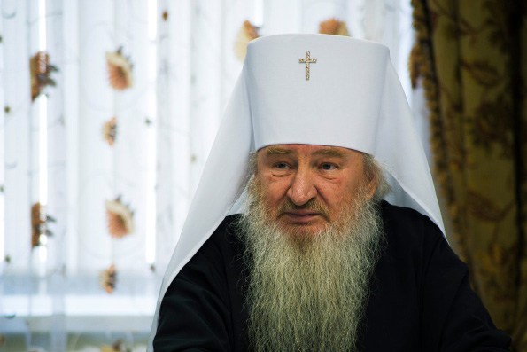 Фото: пресс-служба Казанской епархии