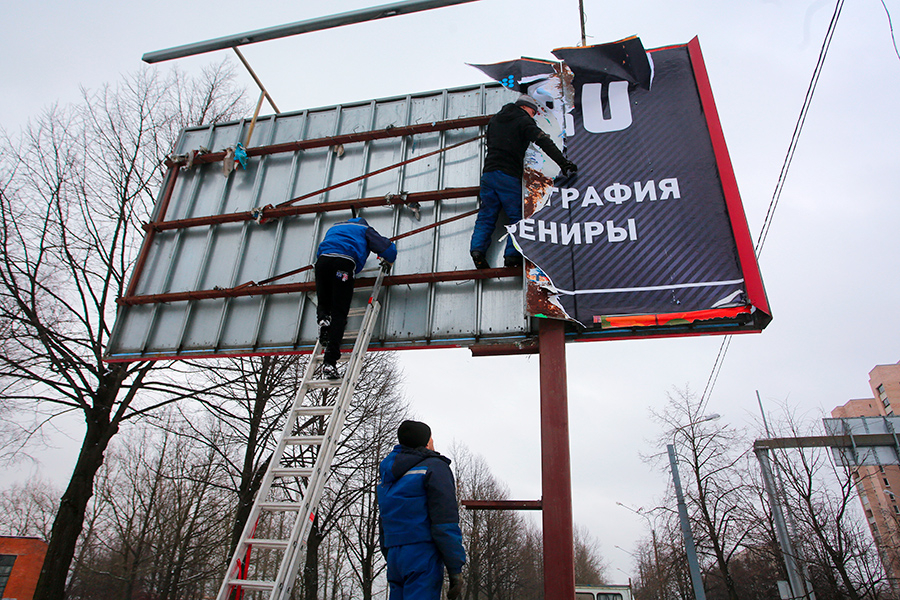 Фото: Светлана Холявчук / Интерпресс / ТАСС