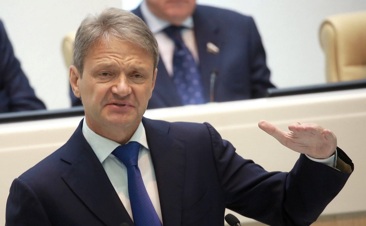 Семейный раздел: зачем Ткачев покупает агрофирму у депутата ЗСК Сидюкова
