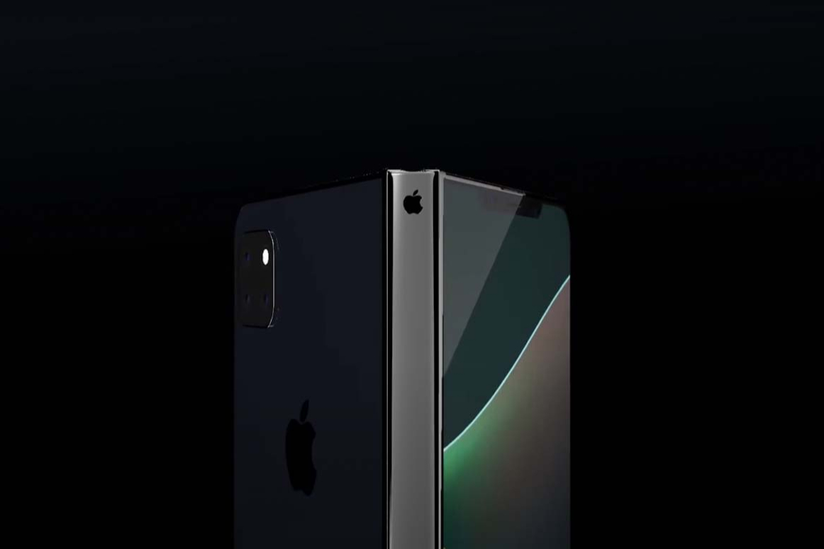 Фото:  ConceptsiPhone / YouTube