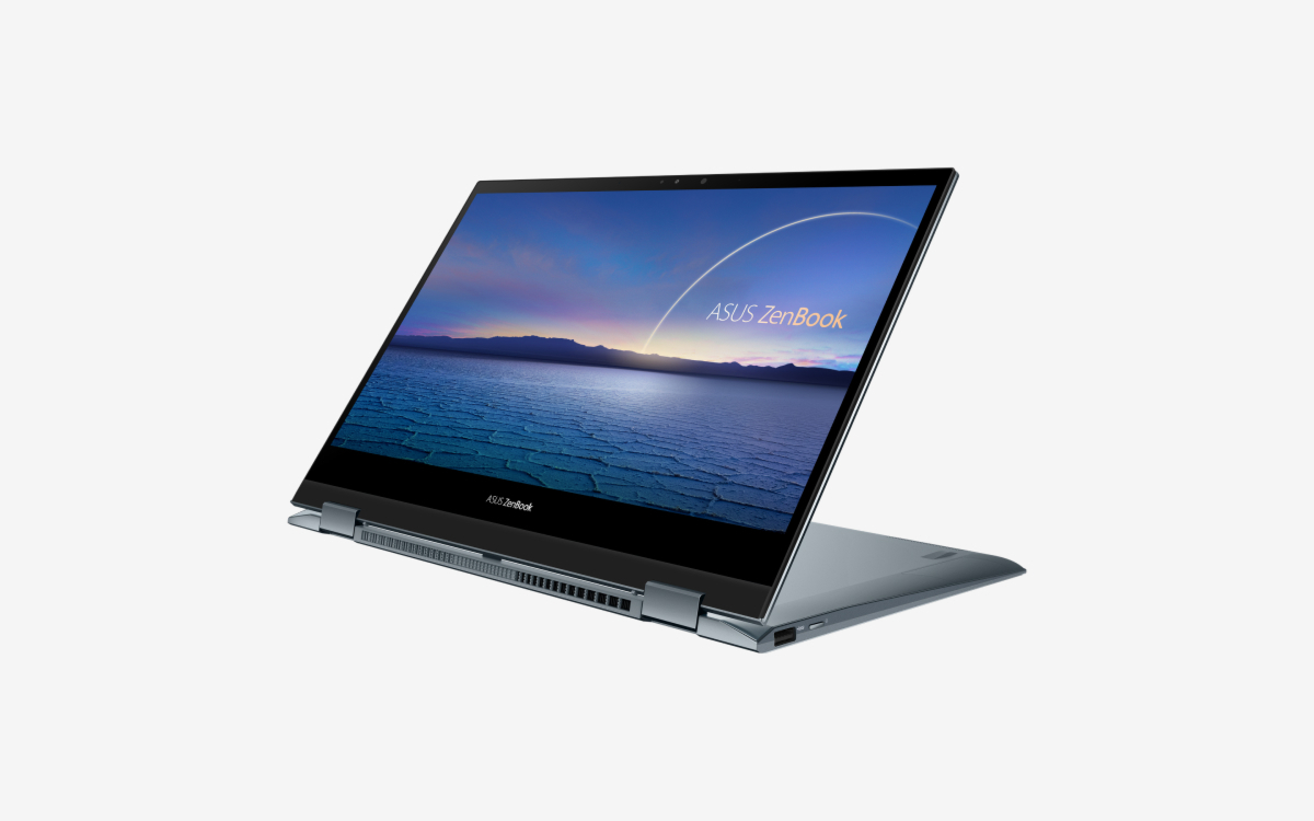 Ноутбук ZenBook Flip 13 UX363