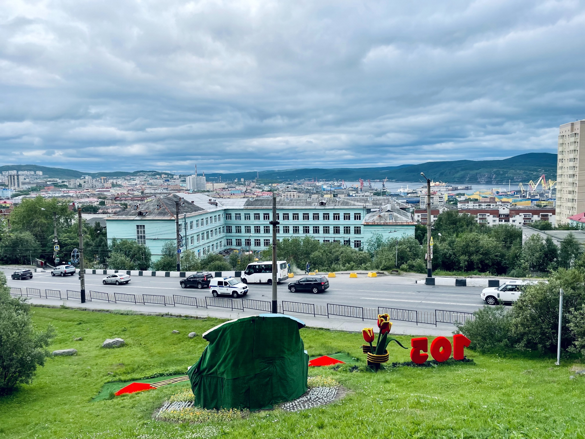 Фото: ДМИТРИЙ ТЕЛЬНОВ