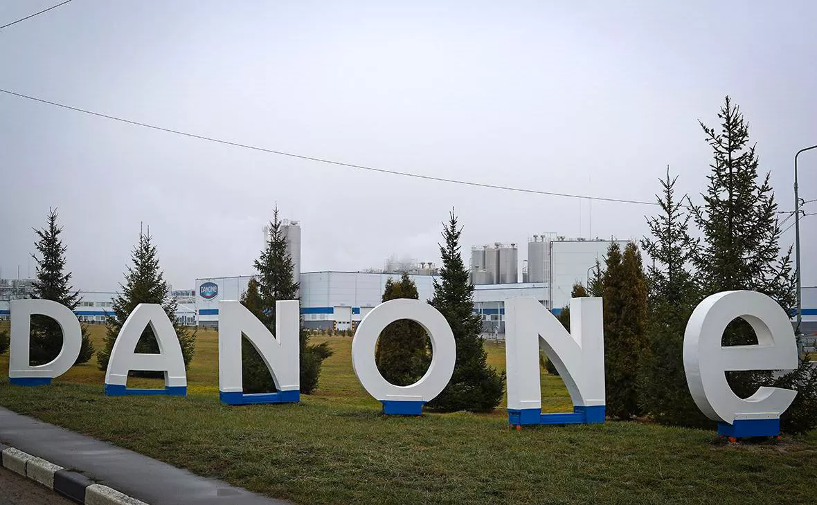 Станислав Красильников / ТАСС