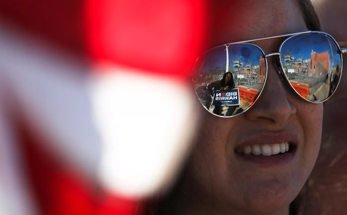 Jim Urquhart / Reuters