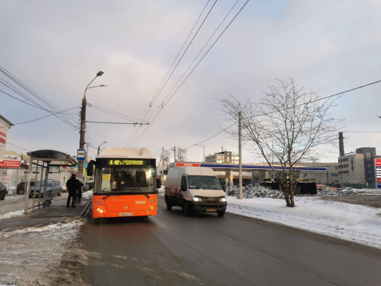 Пресс-служба правительства Нижегородской области