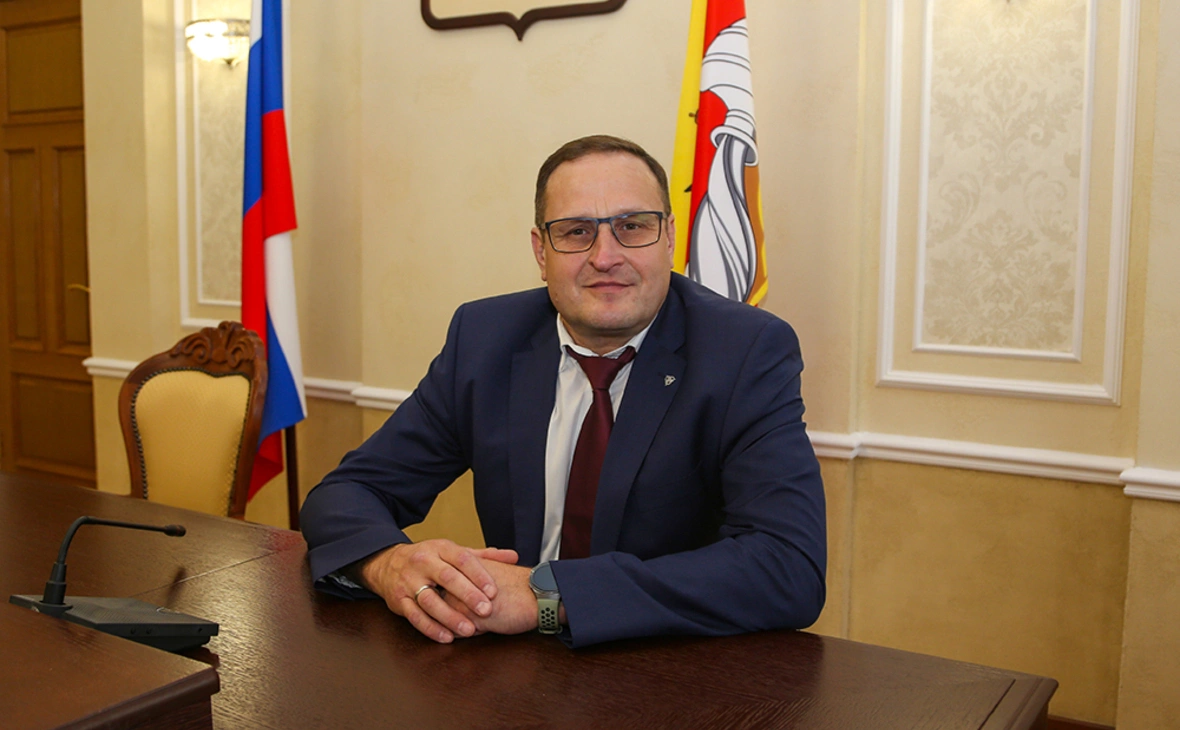 пресс-служба администрации города Воронежа