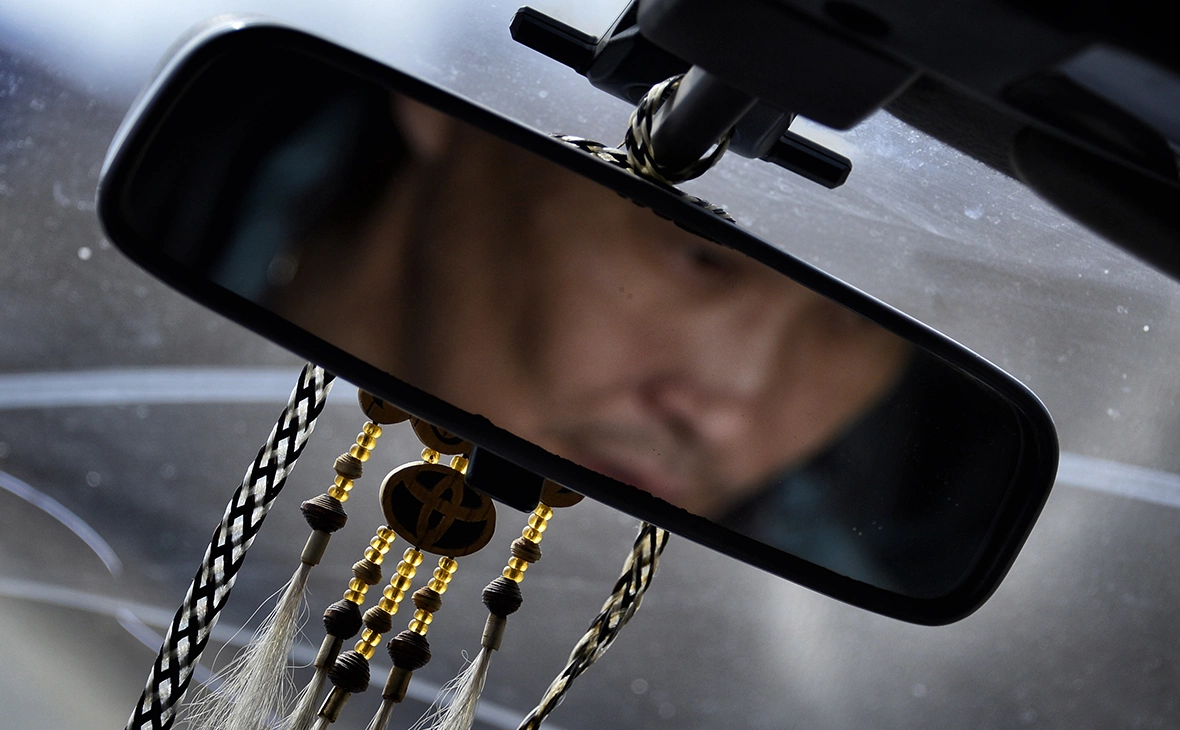 Юрий Смитюк / ТАСС