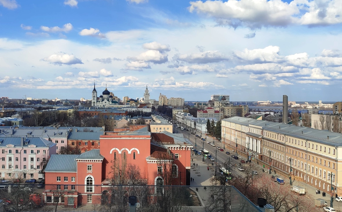 РБК Воронеж