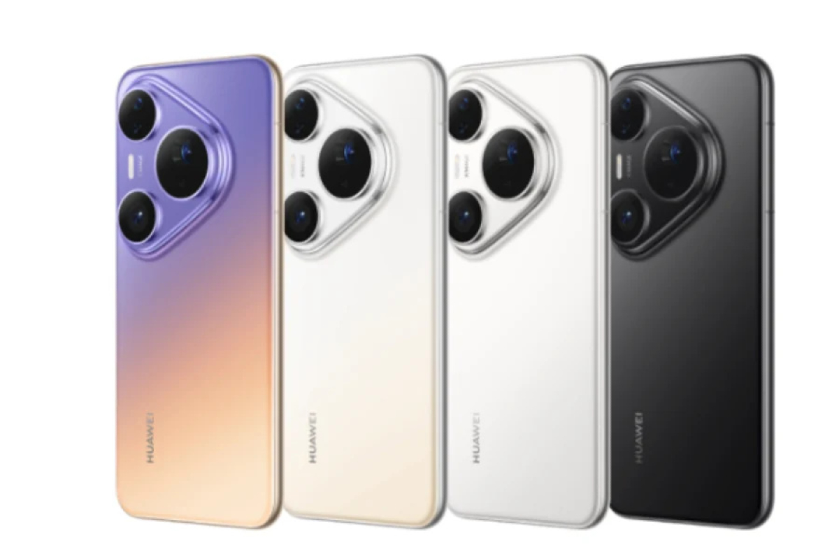 Huawei Pura 90 Plus