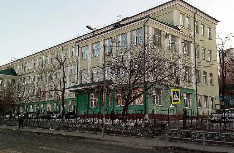 пресс-служба правительства Приморского края