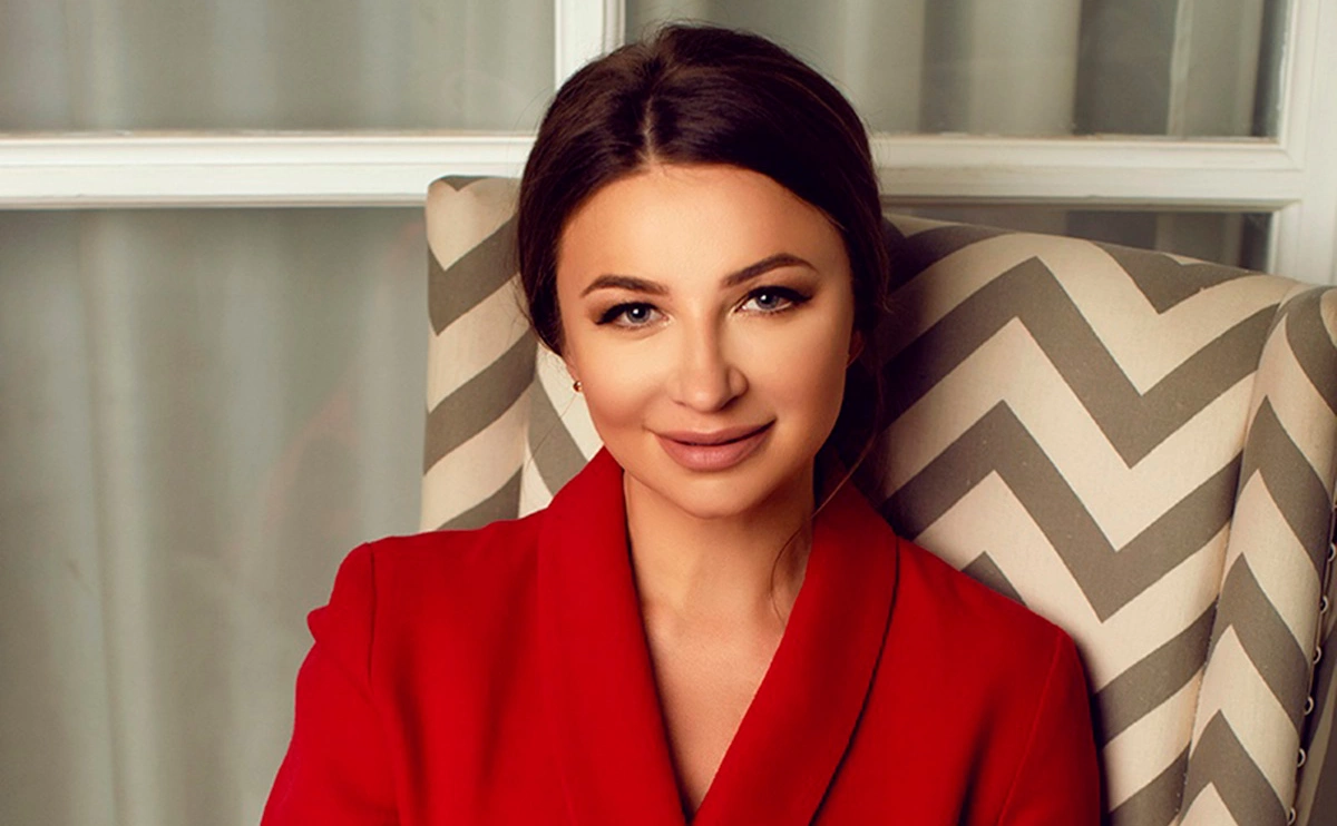 elena_blinovskaya / VK