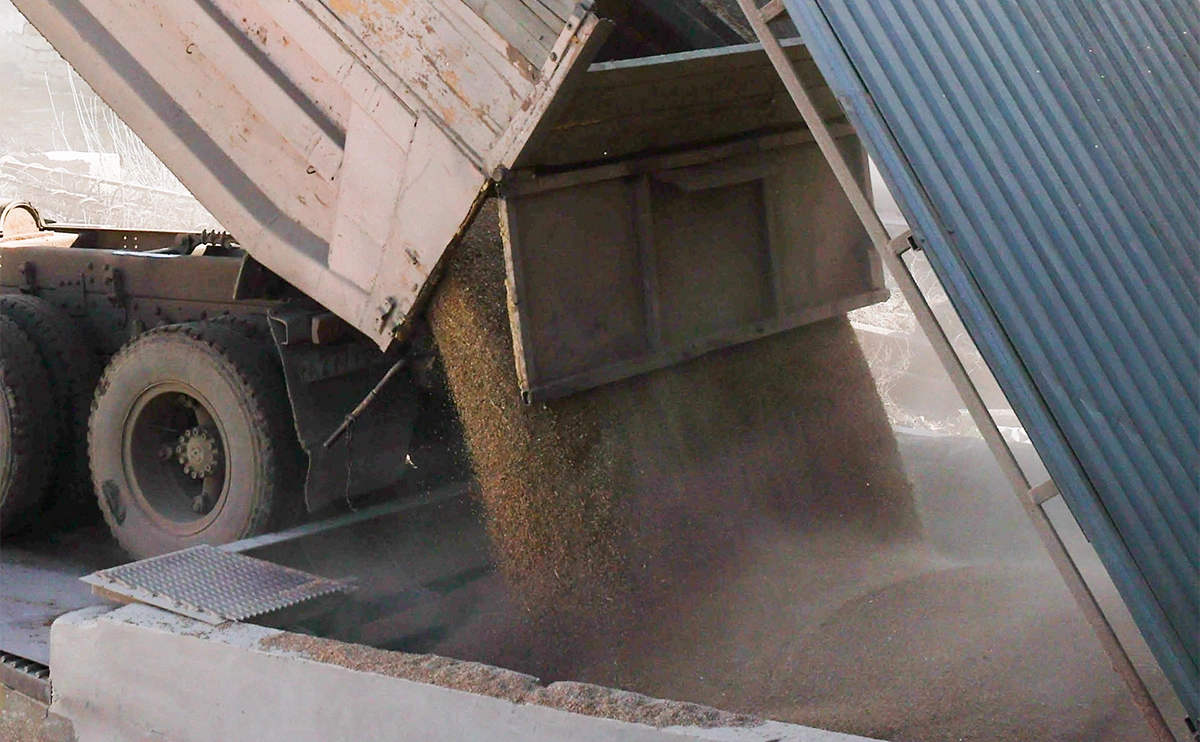 Сергей Мальгавко / ТАСС