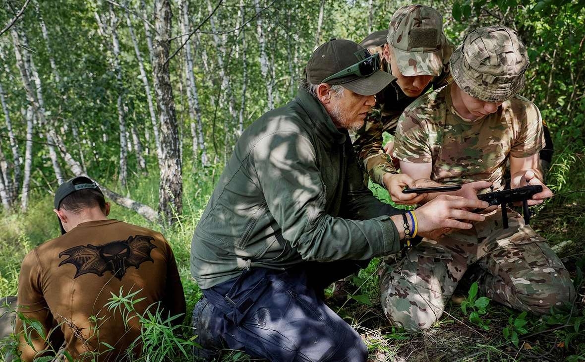 Alina Smutko / Reuters